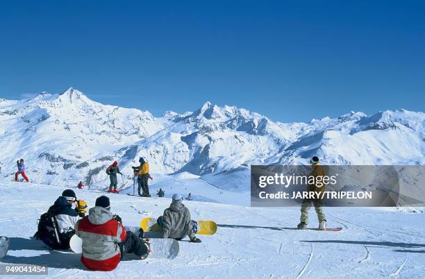 Tignes;espace Killy Savoie: Tignes;espace Killy .