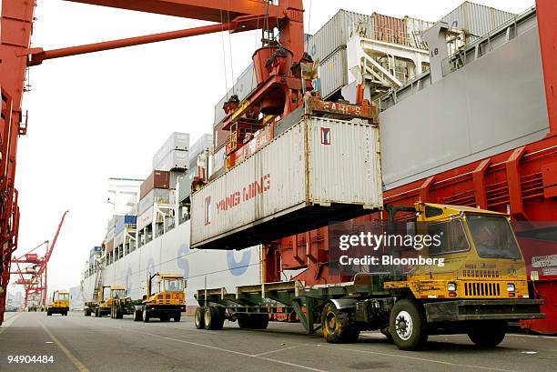 Oocl Photos and Premium High Res Pictures - Getty Images