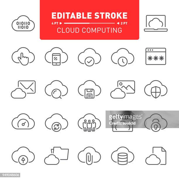 ilustraciones, imágenes clip art, dibujos animados e iconos de stock de computación en nube  - almacenamiento en nube