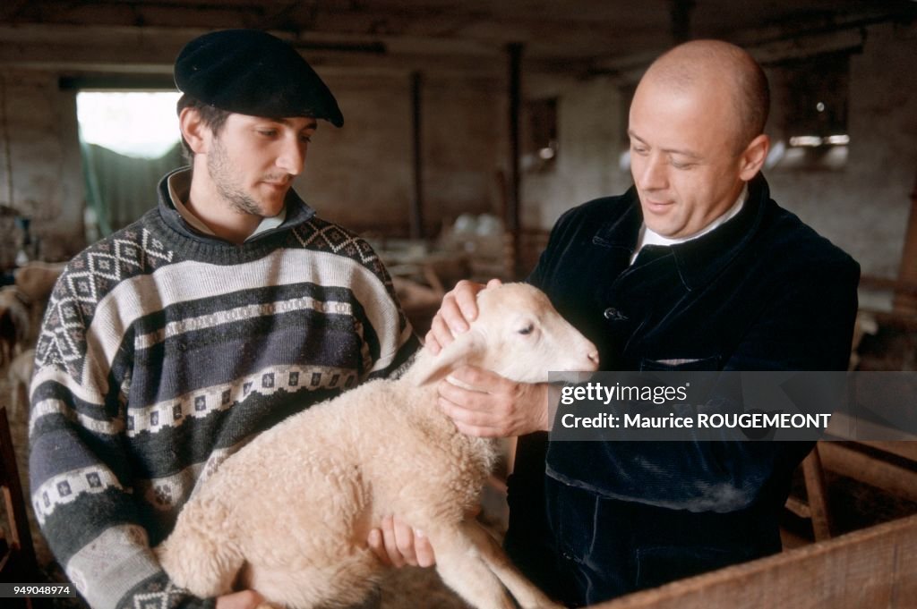 THIERRY MARX