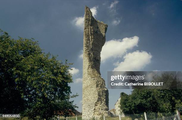 Sapped Definition 24 Mains Castle Stock Photos, High-Res Pictures, and Images - Getty Images