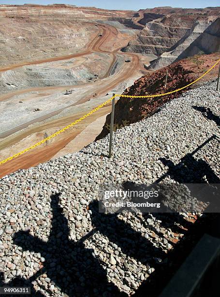 Telfer Mine Photos and Premium High Res Pictures - Getty Images