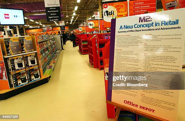 272 Office Depot Inc Stock Photos, High-Res Pictures, and Images ...