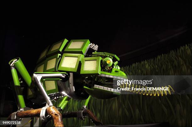 68 The Robot Zoo Photos and Premium High Res Pictures - Getty Images 68 The Robot Zoo Photos and Premium High Res Pictures - Getty Images