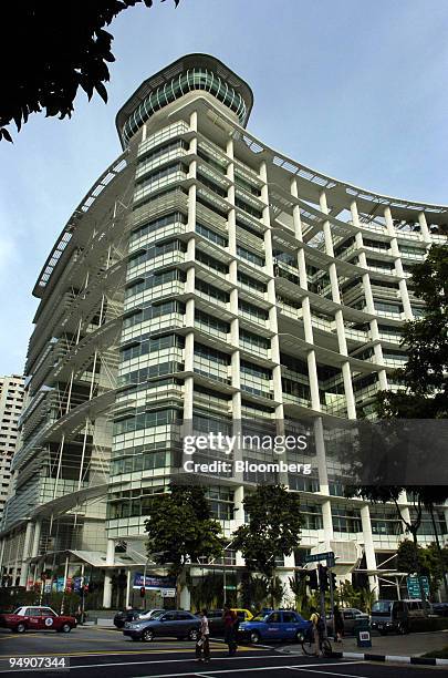 Signapore Library Singapore National Library Photos and Premium High Res Pictures - Getty ...