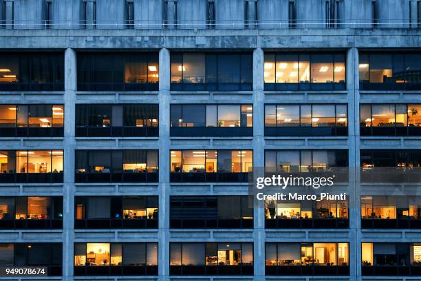 Spring Window Office View 565 Office Window Spring Stock Photos, High-Res Pictures, and Images ...