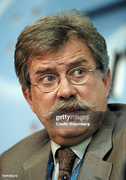 Director Ico 93 Federico Ferrer Stock Photos, High-Res Pictures, and Images - Getty ...