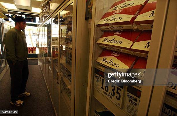 marlboro cigarette cartons Cigarettes Regular Blends Carton-10ct Marlboro Special Blend Red Box