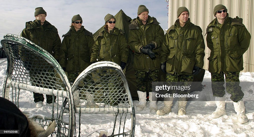 From left, Russian cosmonaut Dmitri Yurievich Kondratyev, Ca