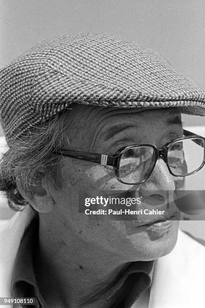 Yoshio Nakamura Photos and Premium High Res Pictures Getty Images