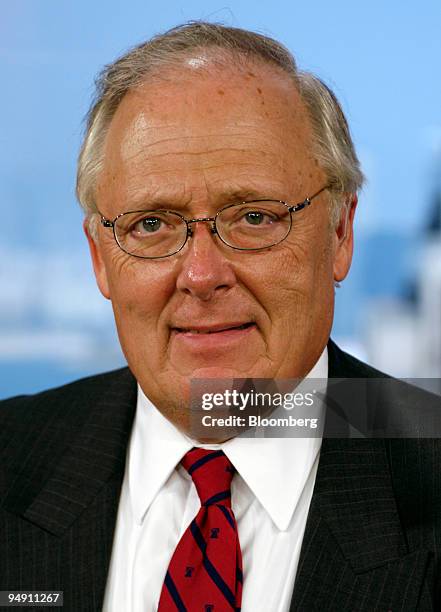 Ed Feulner Edwin H Photos and Premium High Res Pictures - Getty Images