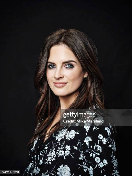 Alexandra Felstead