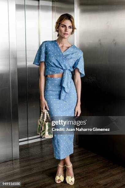 Amaia Salamanca Photo Session Photos And Premium High Res Pictures amaia-salamanca-photo-session-photos-and-premium-high-res-pictures