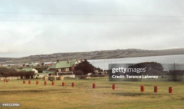 37 Government House Falkland Islands Stock Photos High Res Pictures 37-government-house-falkland-islands-stock-photos-high-res-pictures