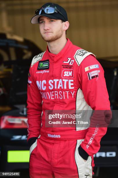 Harrison Rhodes Racing 830 Harrison Rhodes Photos & High Res Pictures - Getty Images