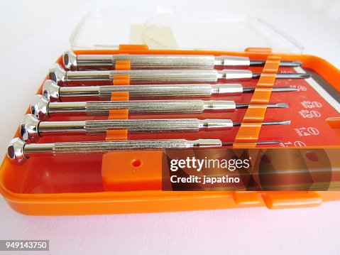 Precision tools Precision tools