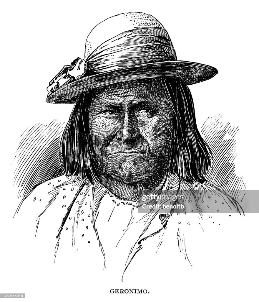 Geronimo