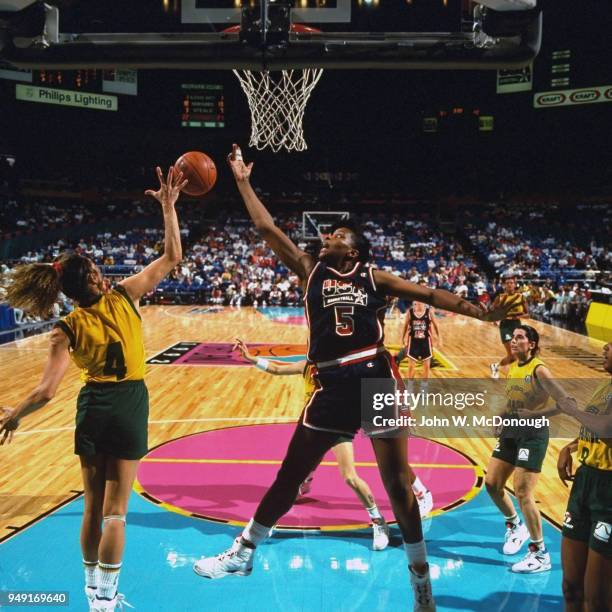 19 Daedra Charles Photos & High Res Pictures Getty Images