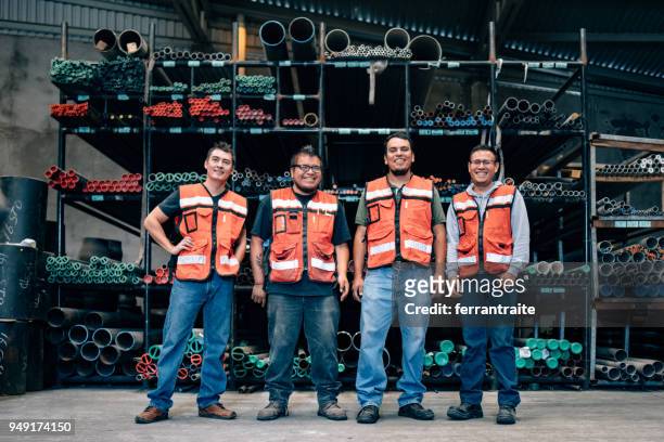 warehouse - organised group photo stock pictures, royalty-free photos & images