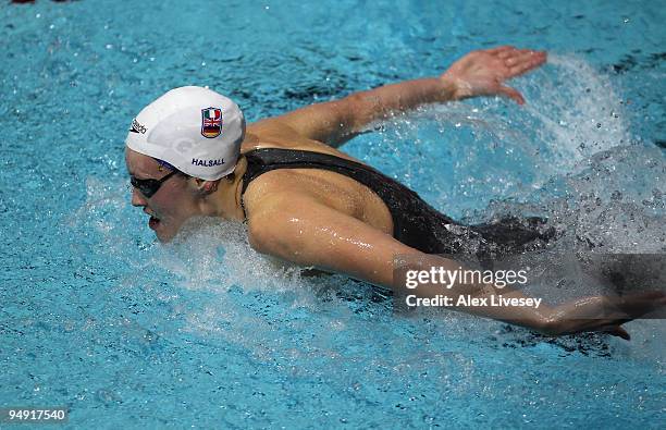 Francesca Pool Duel In The Pool Day One Photos and Premium High Res Pictures - Getty ...