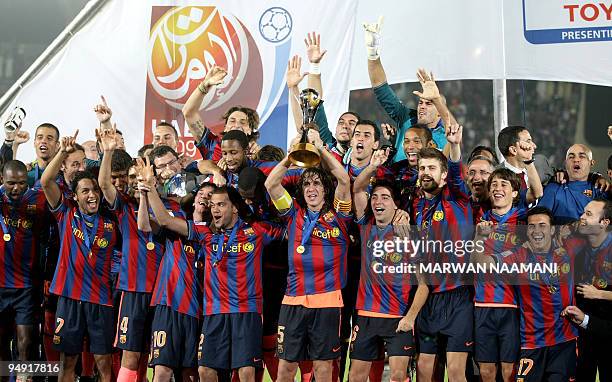 1,720 2009 Fifa Club World Cup Stock Photos, HighRes Pictures, and