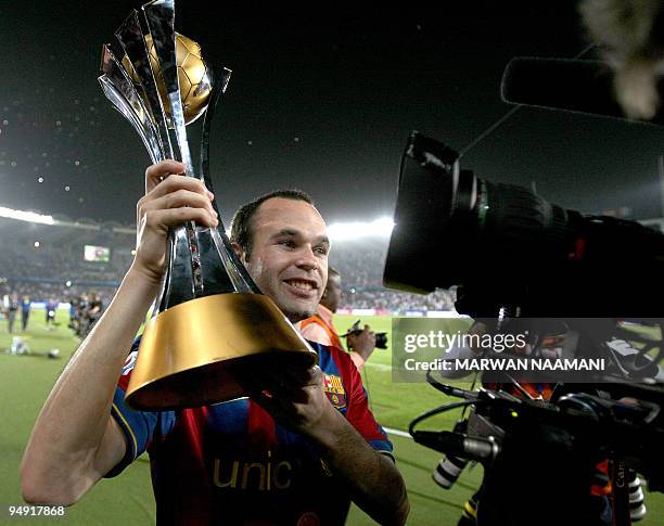 1,720 2009 Fifa Club World Cup Stock Photos, HighRes Pictures, and