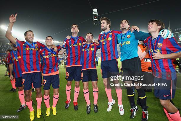 2009 Fifa Club World Cup Photos and Premium High Res Pictures Getty