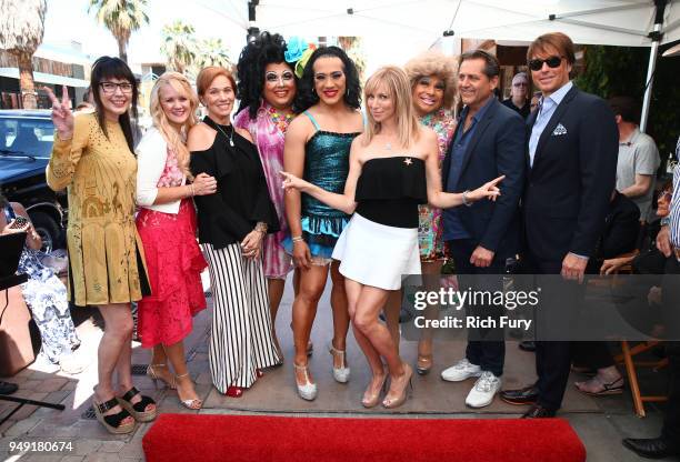 Tina Riggs Stacey Gibson Photos and Premium High Res Pictures - Getty Images