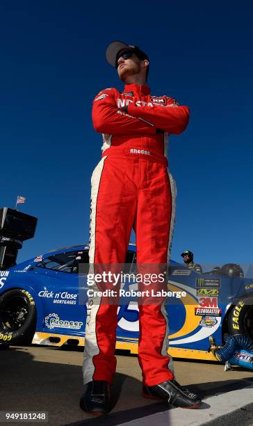Harrison Rhodes Racing 699 Robert Rhodes Stock Photos, High-Res Pictures, and Images - Getty ...