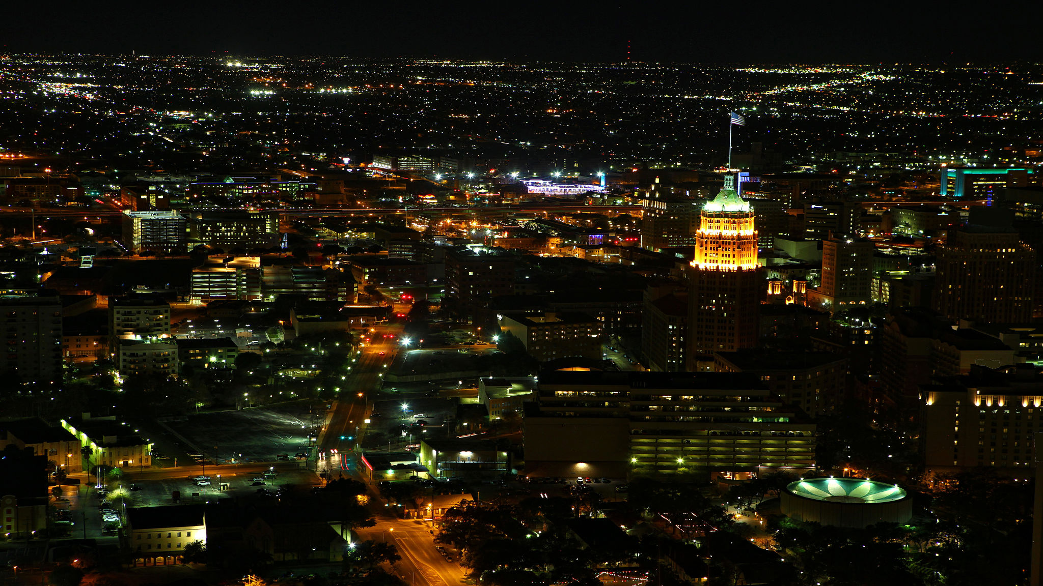 san antonio office