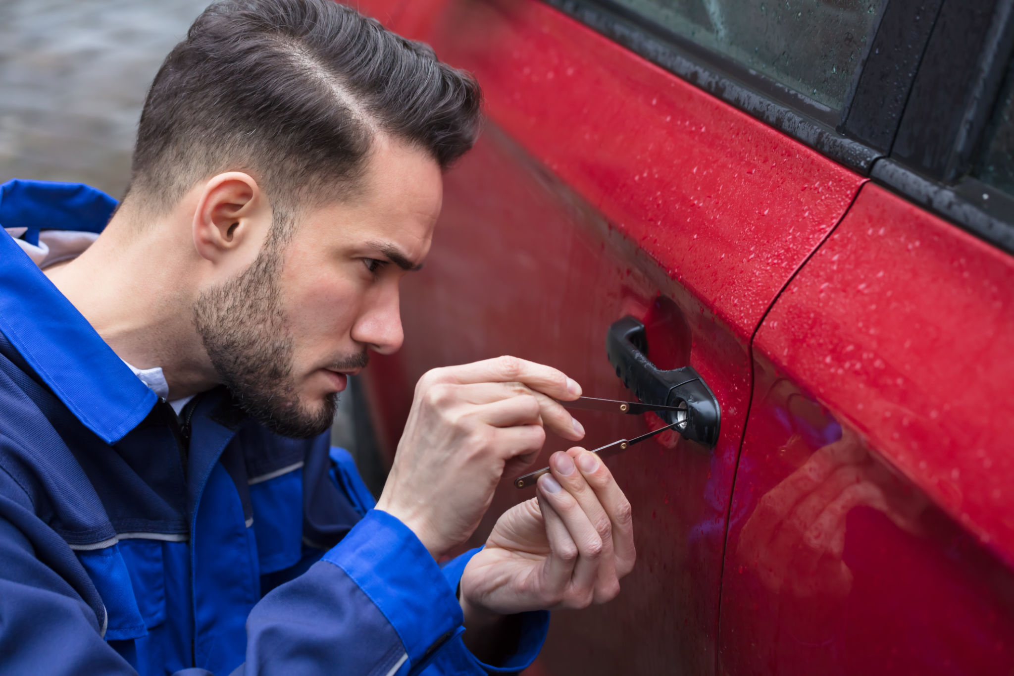 car locksmith