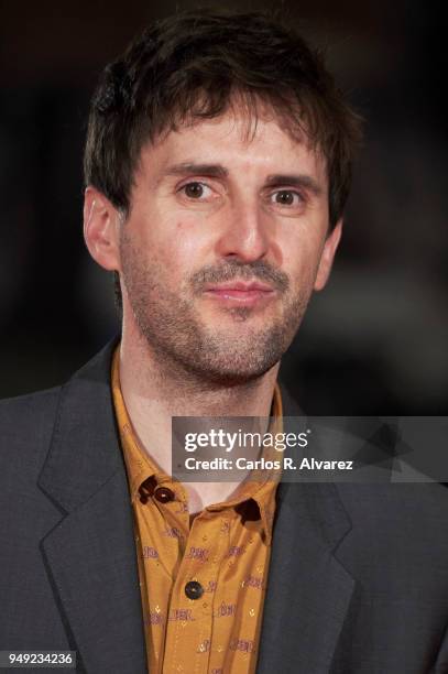 Actor Julian Lopez Photos et images de collection - Getty Images