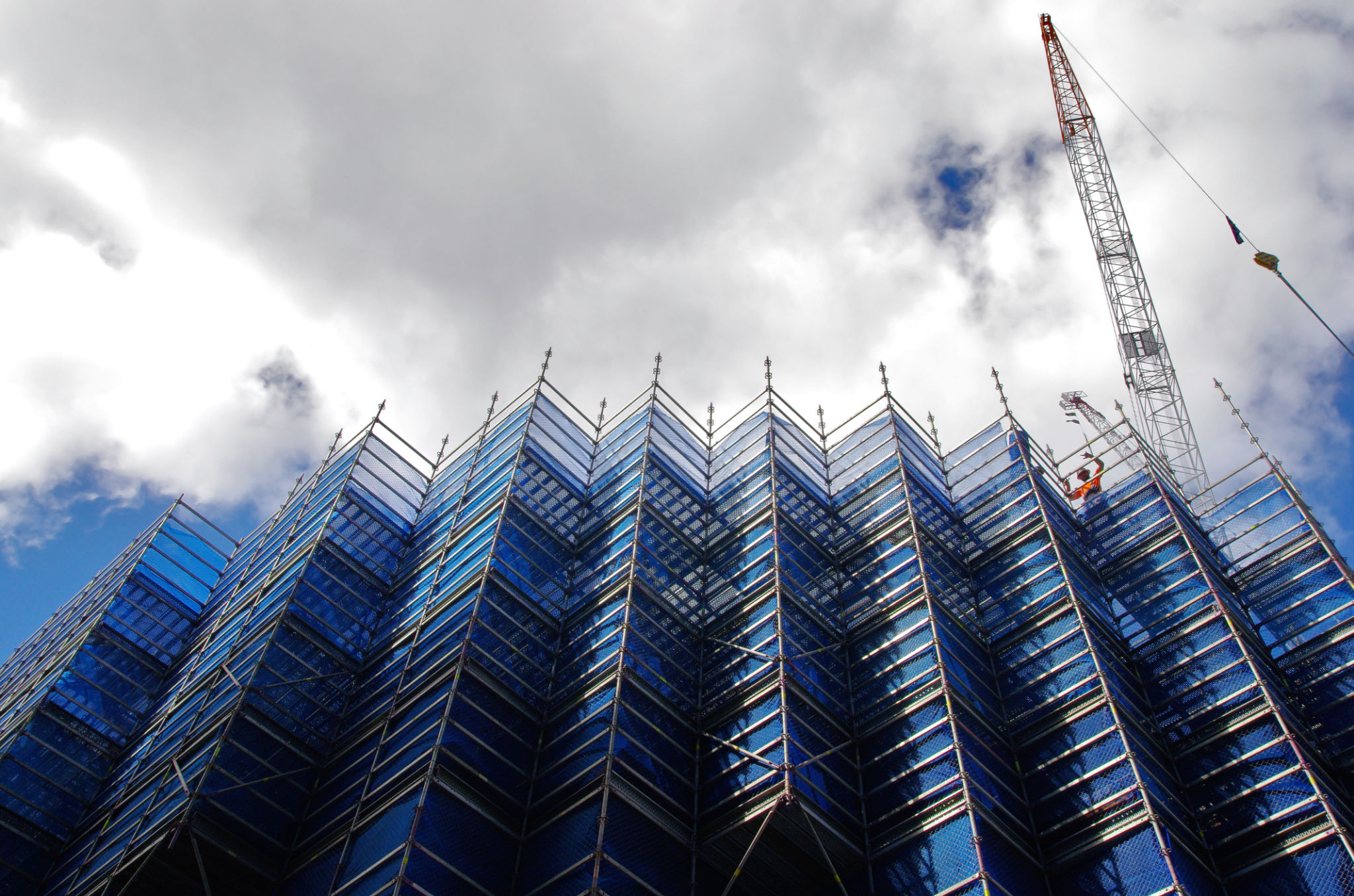 scaffolding australia