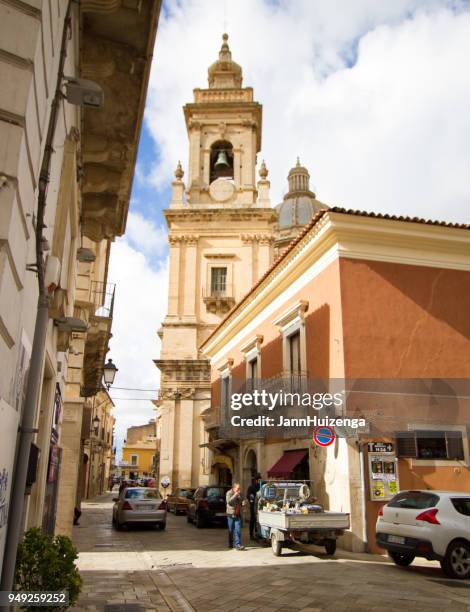 Comiso Sicily Photos and Premium High Res Pictures - Getty Images