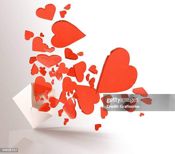 2,137 Heart Exploding Stock Photos, High-Res Pictures, and Images ...