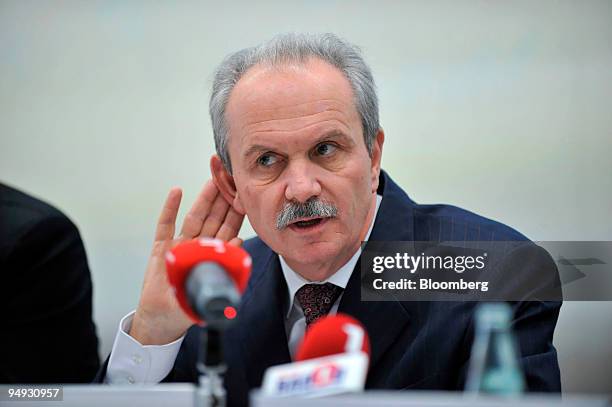 Swiss Jean Roth Photos and Premium High Res Pictures Getty Images