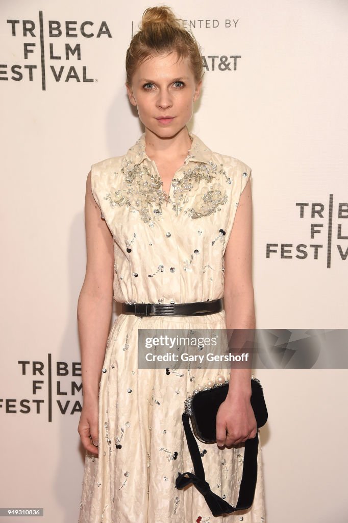 2018 Tribeca Film Festival - "Genius: Picasso"