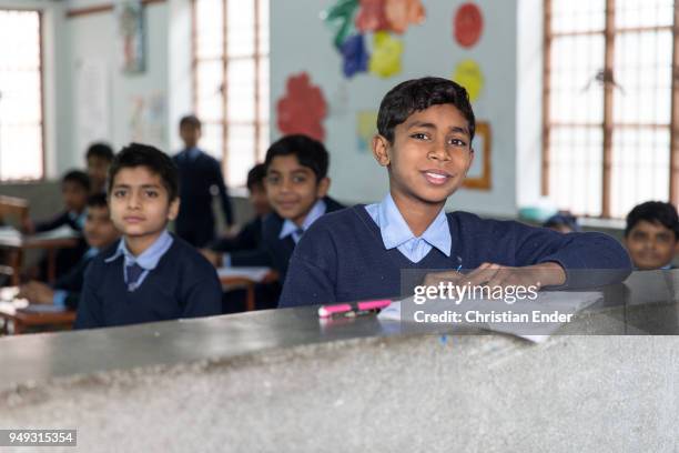 Pakistan Student 710 Pakistan Classroom Stock Photos, High-Res Pictures, and Images ...