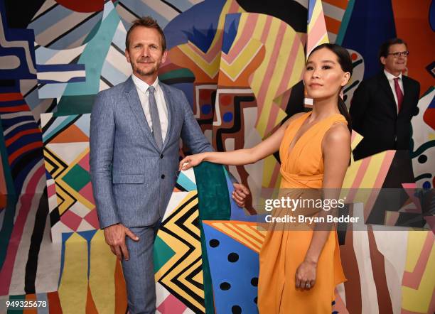 Actor Con Roche Sebastian Roche Photos Photos and Premium High Res Pictures - Getty Images