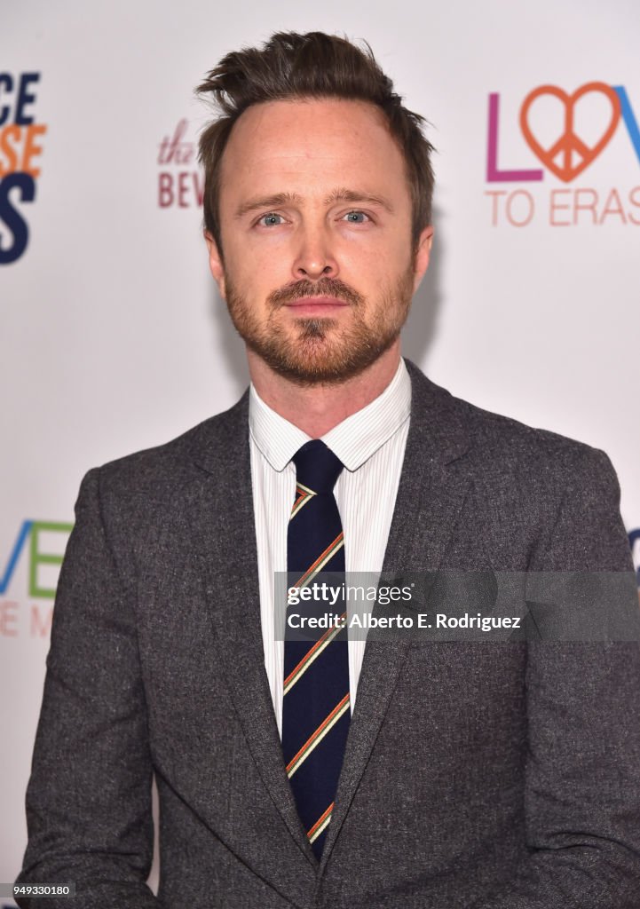 25th Annual Race To Erase MS Gala - Red Carpet