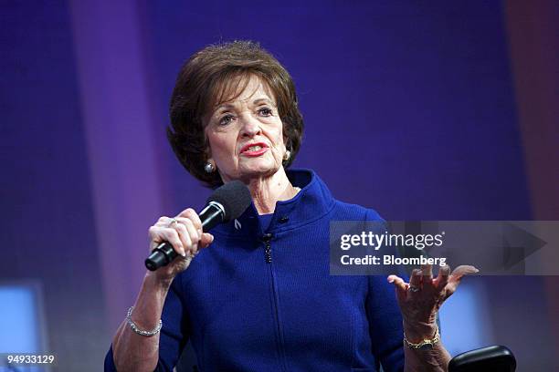 Marilyn Carlson Nelson Photos and Premium High Res Pictures - Getty Images