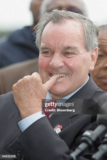 Richard Daily Richard Daley Speaks Photos and Premium High Res Pictures - Getty Images