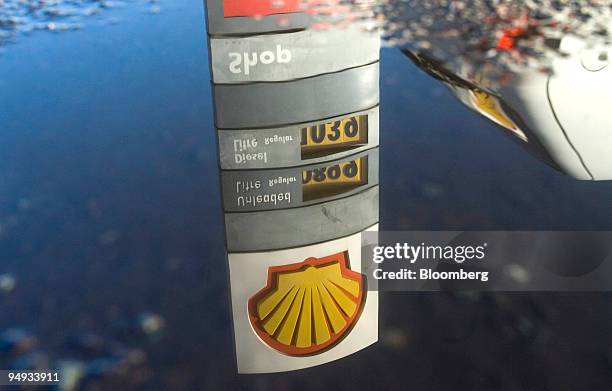 Shell Water Company Pool Company Logo Photos and Premium High Res Pictures - Getty Images
