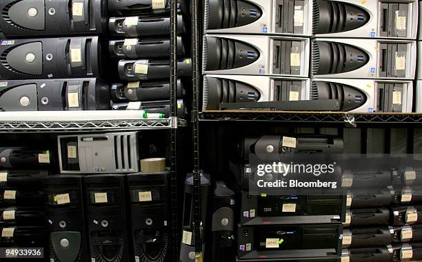Computer Inventory Photos and Premium High Res Pictures - Getty Images