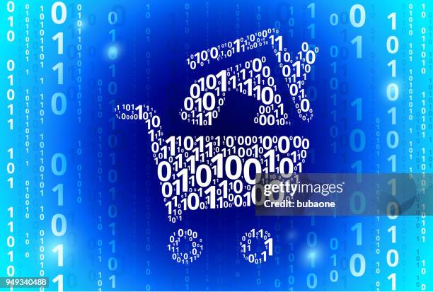 Ed Code Cart Background 129 Code Cart Stock Photos, High-Res Pictures, and Images - Getty Images