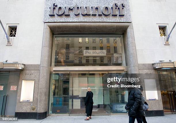 Fortunoff Fortunoff Jewelry Photos and Premium High Res Pictures - Getty Images