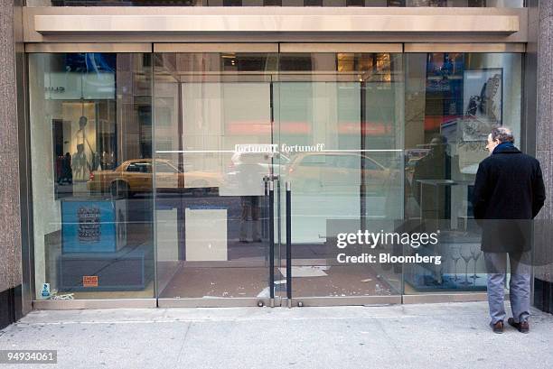 Fortunoff 86 Fortunoff Jewelry Photos & High Res Pictures - Getty Images