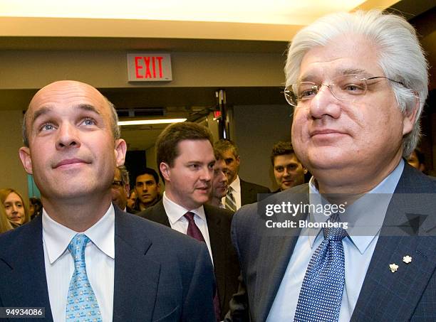 145 James Balsillie Photos & High Res Pictures - Getty Images