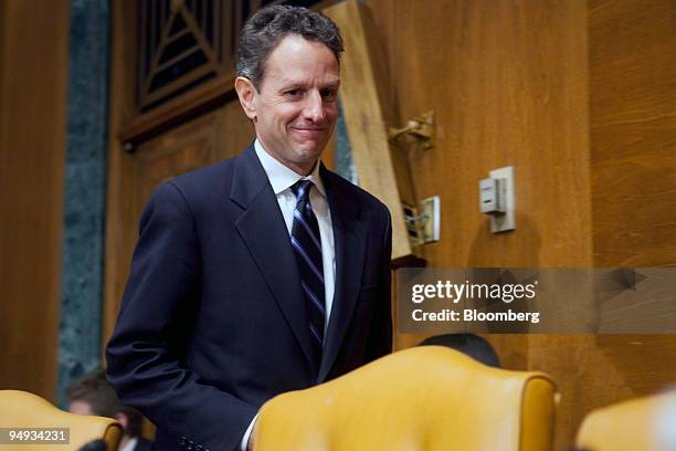 Tim Geithner 737 Timothy C Day Stock Photos, High-Res Pictures, and Images - Getty ...