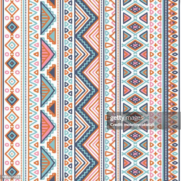 Indigenous Pattern Vector Indigenous Art Pattern Photos and Premium High Res Pictures - Getty Images